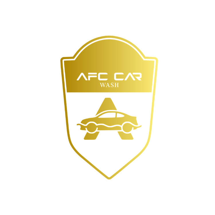 AFC Car Wash