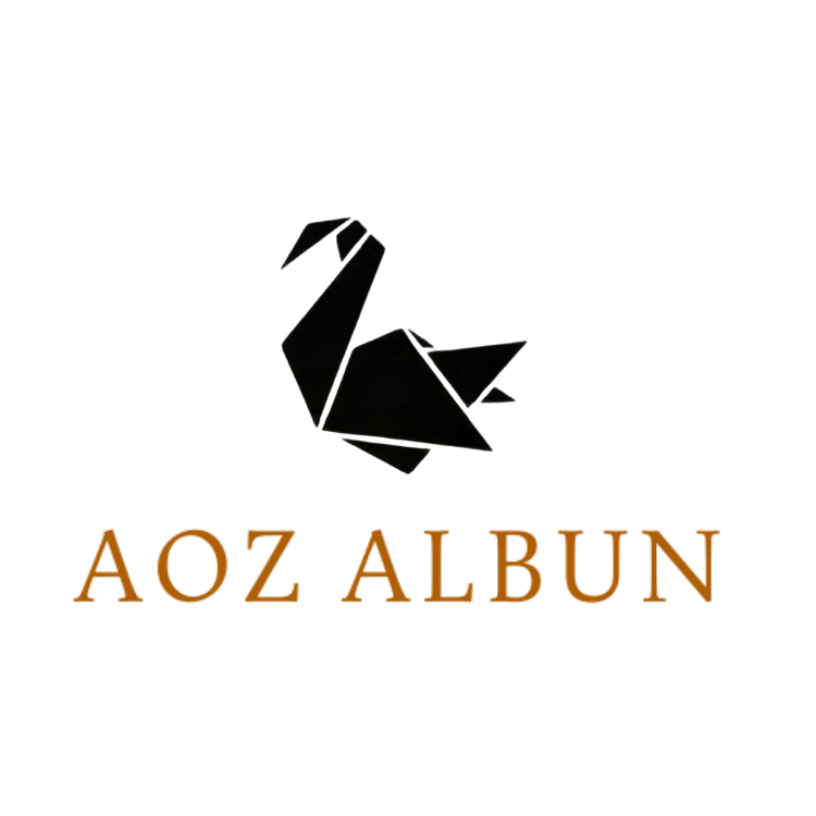 AOZ Albun