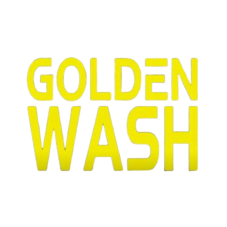 Golden Wash