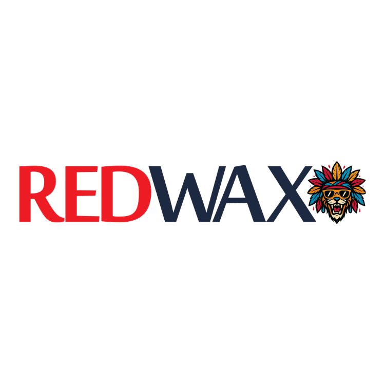 Redwax