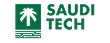 Saudi Tech Logo